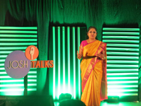 Arun Nair Life Coach